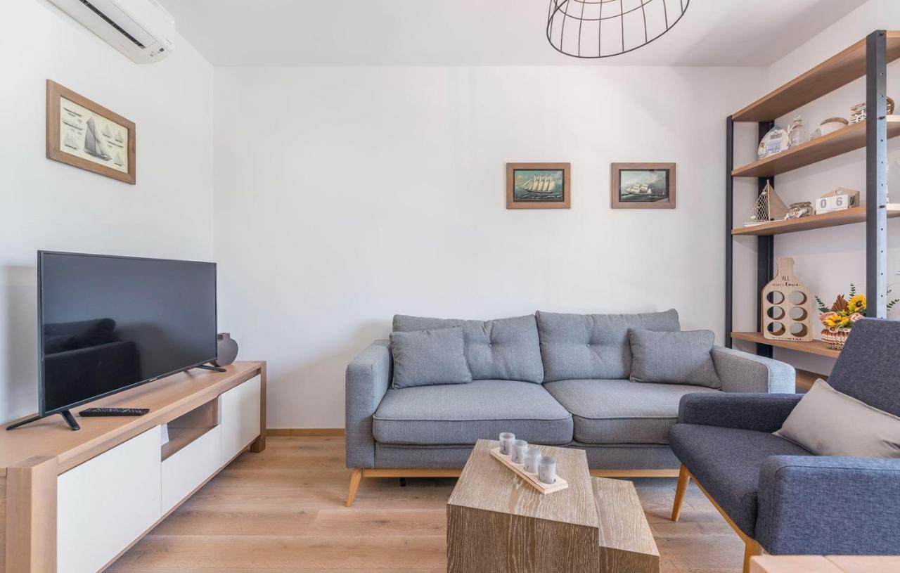 Villa Romana Vrsar Ngoại thất bức ảnh
