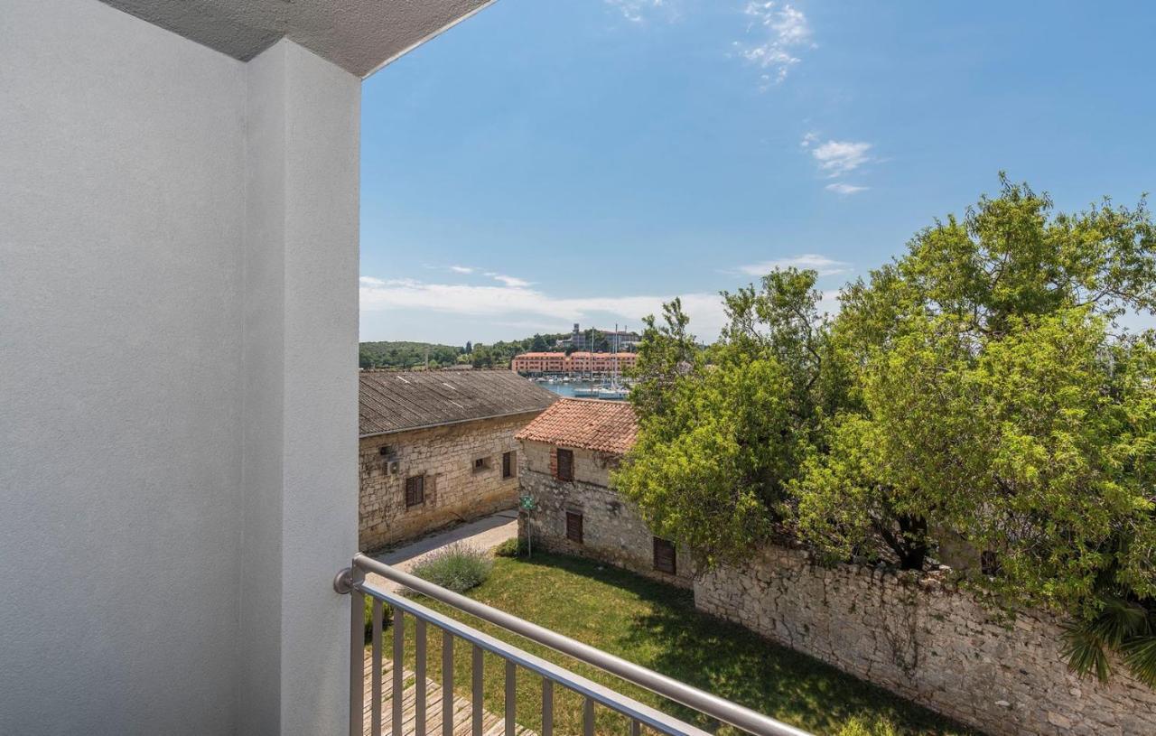 Villa Romana Vrsar Ngoại thất bức ảnh